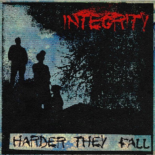 Integrity "Harder They Fall" 7"