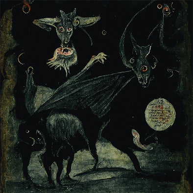 Integrity "Humanity Is The Devil" LP