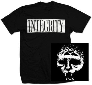 Integrity "Logo" T Shirt