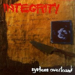 Integrity "Systems Overload" CD