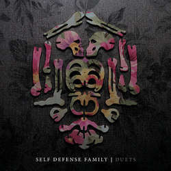 Self Defense Family "Duets" 12"