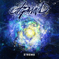 It Prevails "Stroma" CD