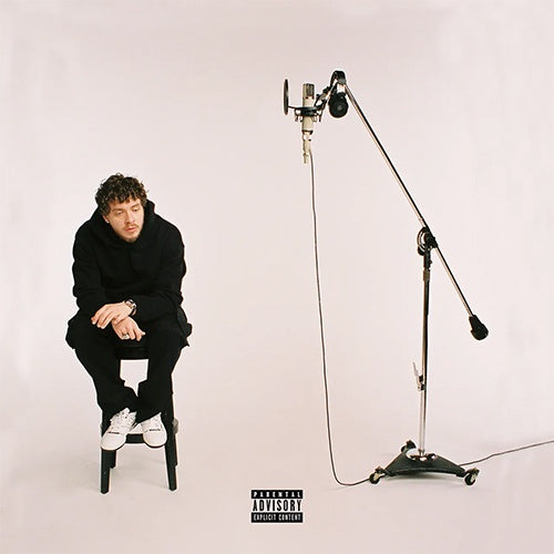 Jack Harlow "Come Home The Kids Miss You" LP