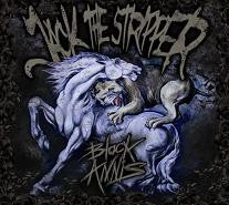 Jack The Stripper "Black Annis" CD