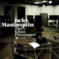 Jack's Mannequin "Glass Passenger"