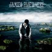 Jamie's Elsewhere "They Said a Storm Was Coming" CD