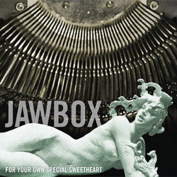 Jawbox "For Your Own Special Sweetheart"LP