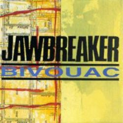 Jawbreaker "Bivouac" CD