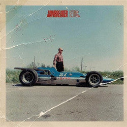 Jawbreaker "Etc." CD