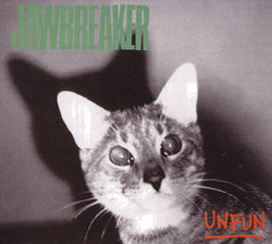 Jawbreaker "Unfun" CD