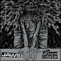 Jaws "Slow Motion Suicide" CD