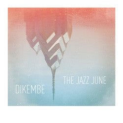 The Jazz June / Dikembe "Split" 7"