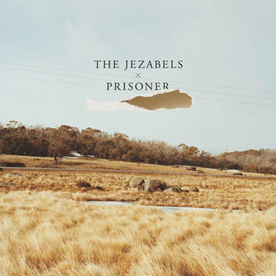 The Jezabels "Prisoner" 2xLP