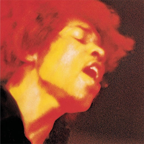 Jimi Hendrix "Electric Ladyland" 2xLP