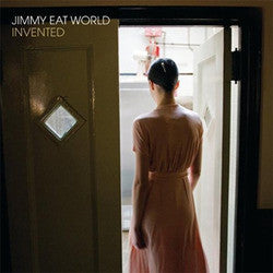 Jimmy Eat World "Invented" LP