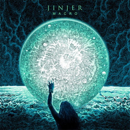 Jinjer "Macro" LP