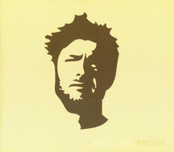 Cape, Joey "Bridge" CD