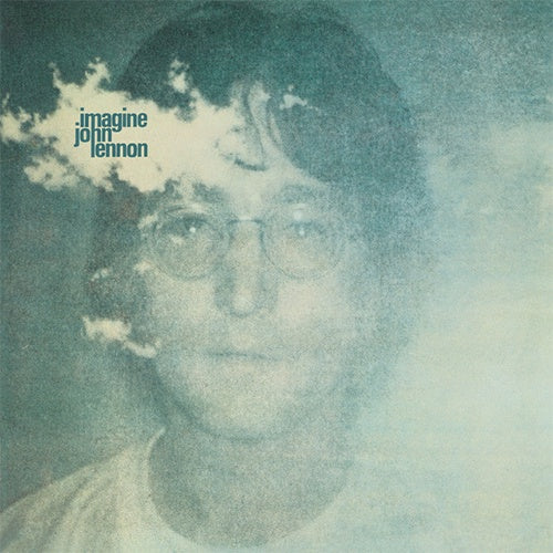 John Lennon "Imagine" LP