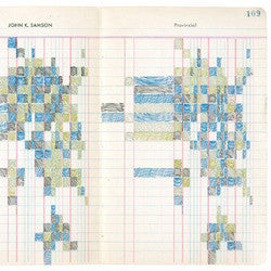 John K. Samson "Provincial" CD