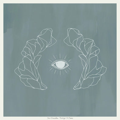 Jose Gonzalez "Vestiges & Claws" LP