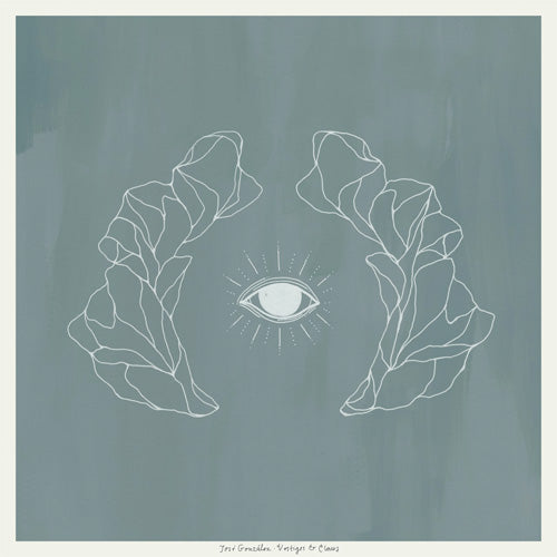 Jose Gonzalez "Vestiges & Claws" LP