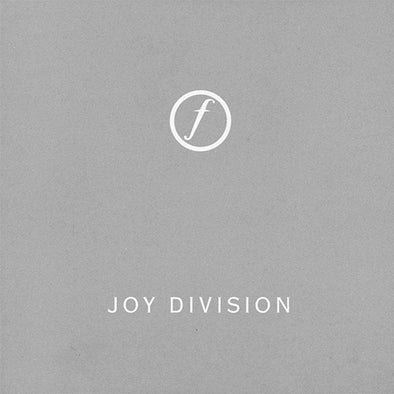 Joy Division "Still" 2xLP