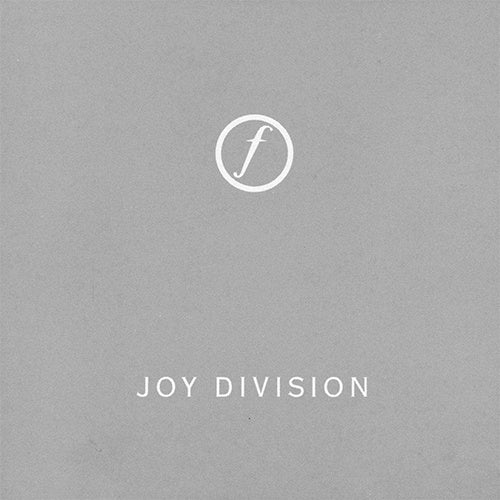 Joy Division "Still" 2xLP