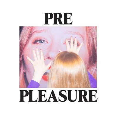 Julia Jacklin "Pre Pleasure" LP