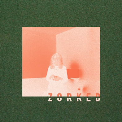 Julia Shapiro "Zorked" LP