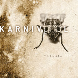 Karnivool "Themata" 2xLP