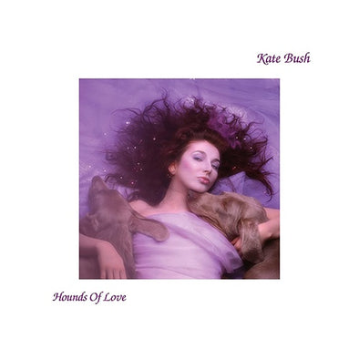 Kate Bush "Hounds Of Love" LP