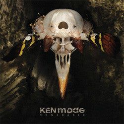 Ken Mode "Venerable" LP