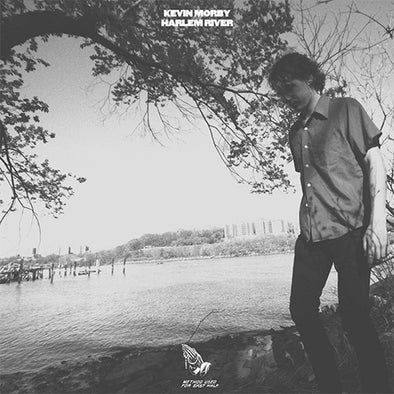 Kevin Morby "Harlem River" LP