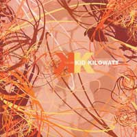 Kid Kilowatt "Guitar Method" CD
