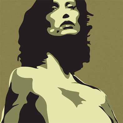 The Killing Tree "The Romance Of Helen Trent" LP