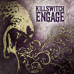 Killswitch Engage "S/T 2009"CD