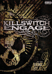 Killswitch Engage "Set This World Ablaze" DVD