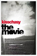 Kisschasy "The Movie" DVD