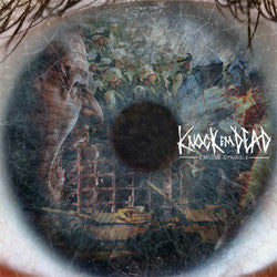 Knock Em Dead "Endless Struggle" CD