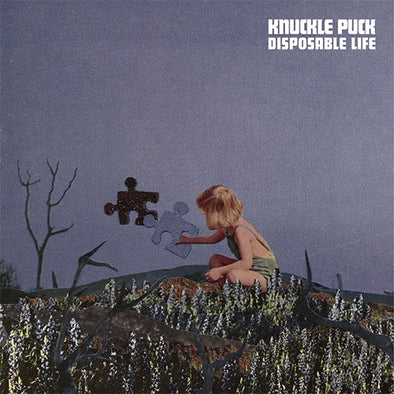 Knuckle Puck	"Disposable Life" 12"