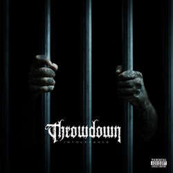 Throwdown "Intolerance" CD