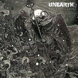 Unearth "Watches Of Rule" CD