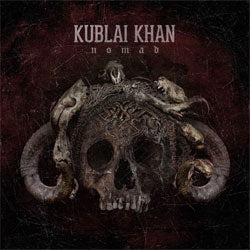 Kublai Khan "Nomad" LP