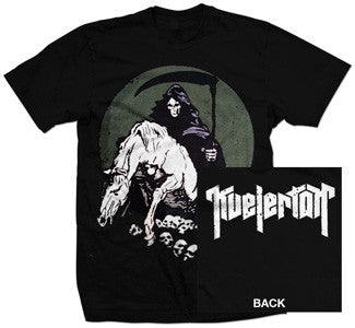 Kvelertak "Palehorse" T Shirt