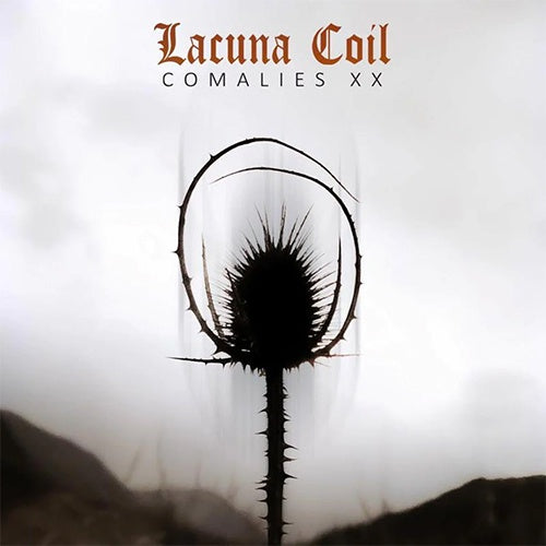 Lacuna Coil "Comalies XX" 2xLP
