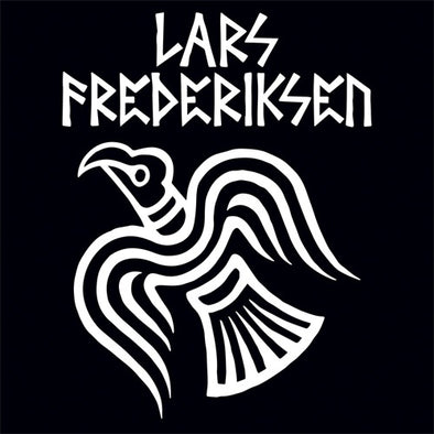 Lars Frederiksen "To Victory" 12"