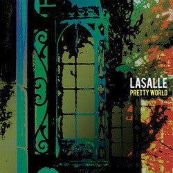 LaSalle "Pretty World" CD