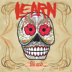 Learn "Life and..." CD