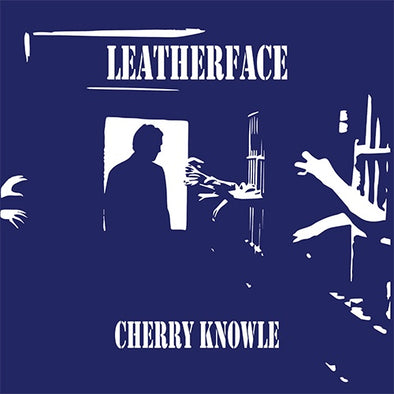 Leatherface ‎"Cherry Knowle" LP