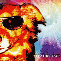 Leatherface "Dog Disco" CD